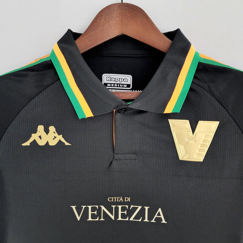 Camisola Venezia 2022/23 Home