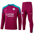 Conjunto de Treino FC Paris Saint-Germain 2024-25