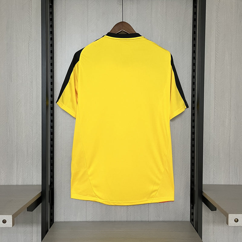 Camisola Atlético Mineiro 2025/26 - Treino Atleta