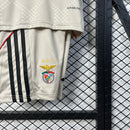 Conjunto Infantil Benfica 2025/26 - Away