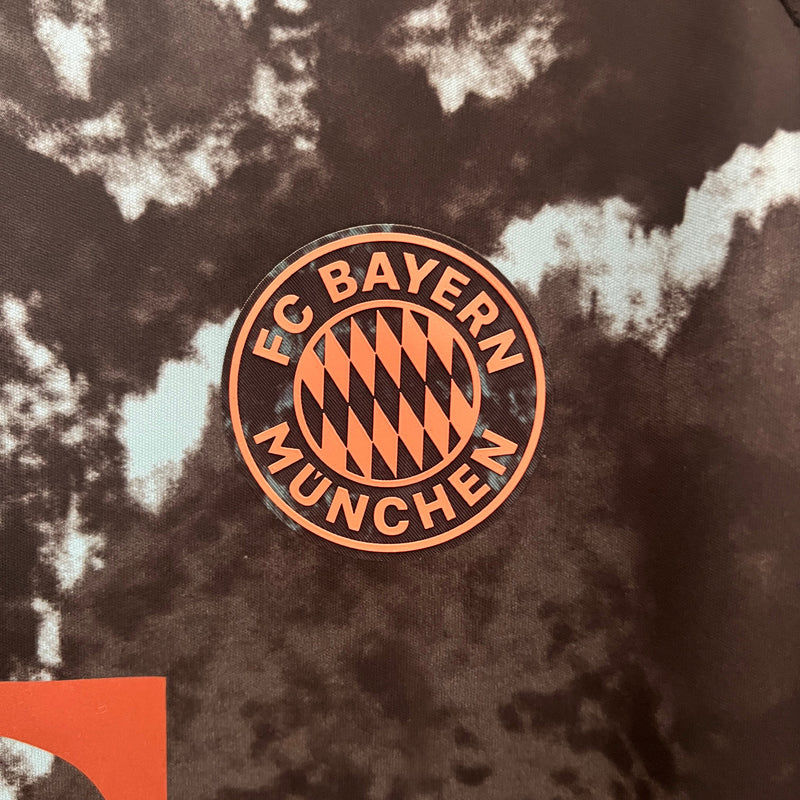 Camisola Bayern de Munique 2024/25 - Away
