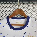 Camisola Feminina Seleção Inglaterra 2023/24 Home