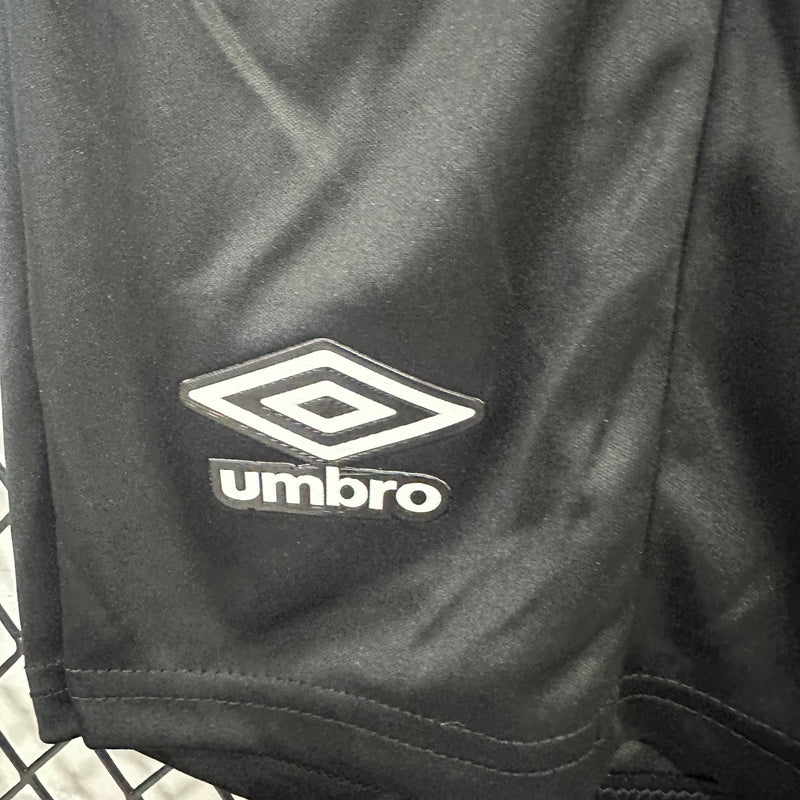 Conjunto Infantil Grêmio 2025/26 - Home