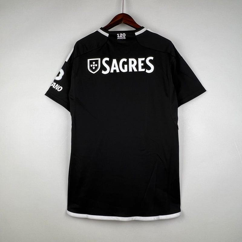 Camisola Benfica 2023/24 Away