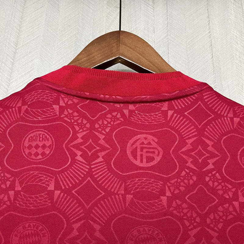 Camisola Bayern de Munique 2025/26 - 125 anos