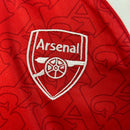 Conjunto Infantil Arsenal 2025/26 - Home
