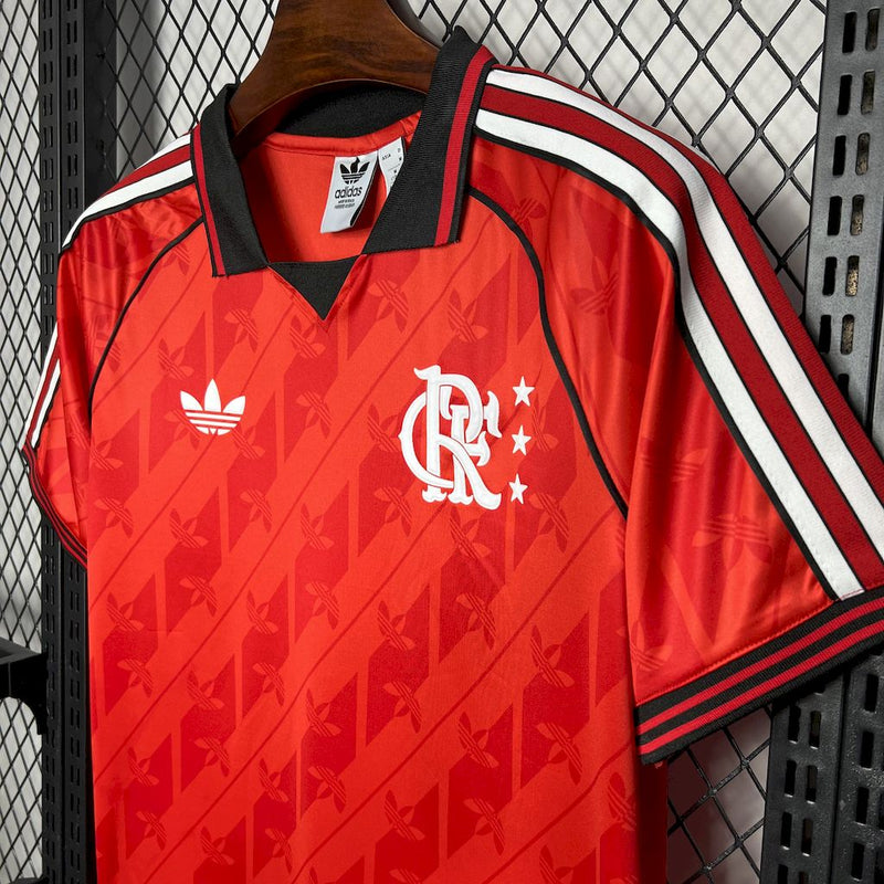 Camisola Flamengo 2024/25 - Edição Especial