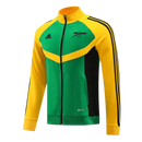 Conjunto de Treino Arsenal 2024-25 - Casaco sem Capuz