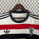Camisola Manchester United 2024/25 - Third