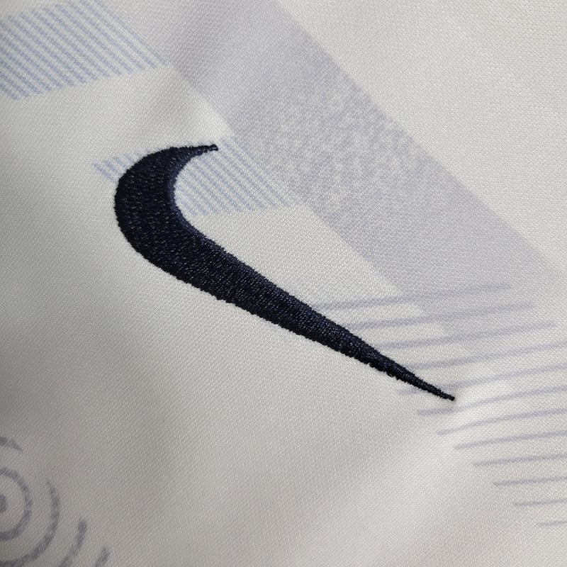 Conjunto Infantil Tottenham 2023/24 - Home