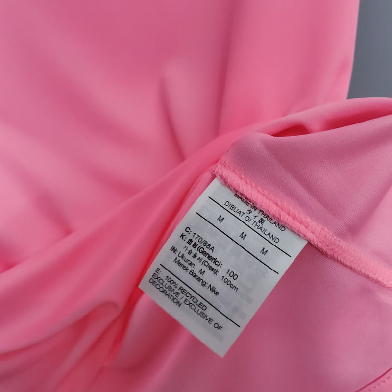 Camisola Barcelona 2020/21 Terceira