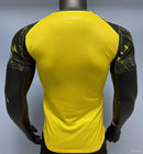 Camisola Borussia Dortmund 2025-26 Home Versão Jogador