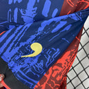 Camisola Barcelona 2025/26 COMMA