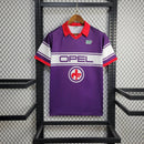 Camisola Retrô ACF Fiorentina 1984-85 - Home