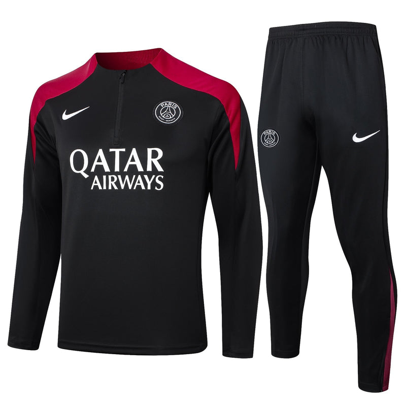 Conjunto de Treino FC Paris Saint-Germain 2024-25
