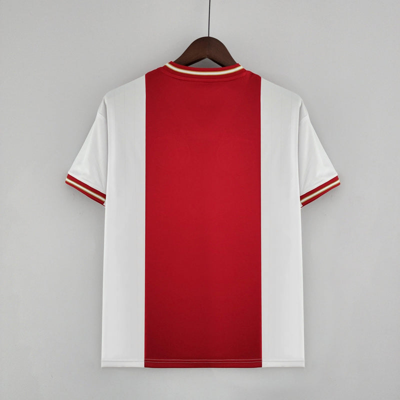 Camisola Ajax 2022/23 Home