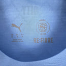 Camisola Manchester City 2025/26 - Home