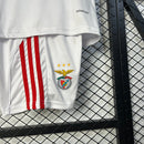 Conjunto Infantil Benfica 2025/26 - Third