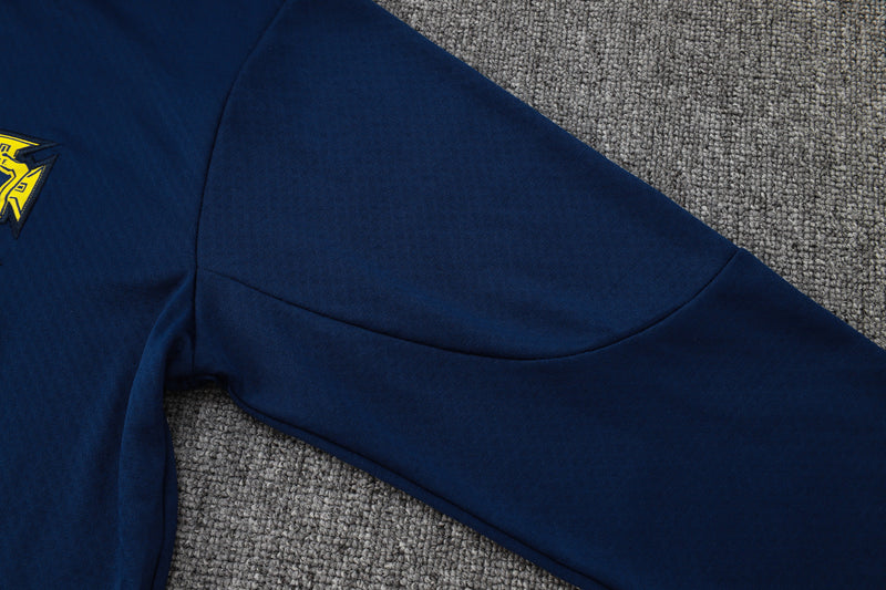 Conjunto de Treino Portugal 2025