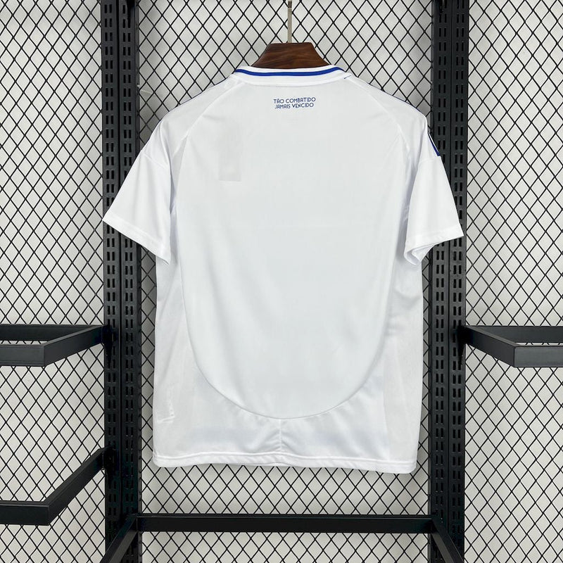 Camisola Cruzeiro 2025/26 Away