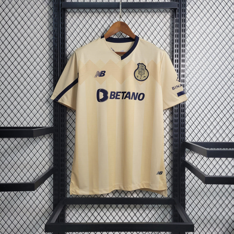 Camisola FC Porto 2023/24 Away
