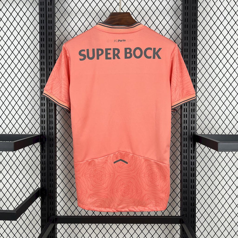 Camisola FC Porto 2025/26 - Away