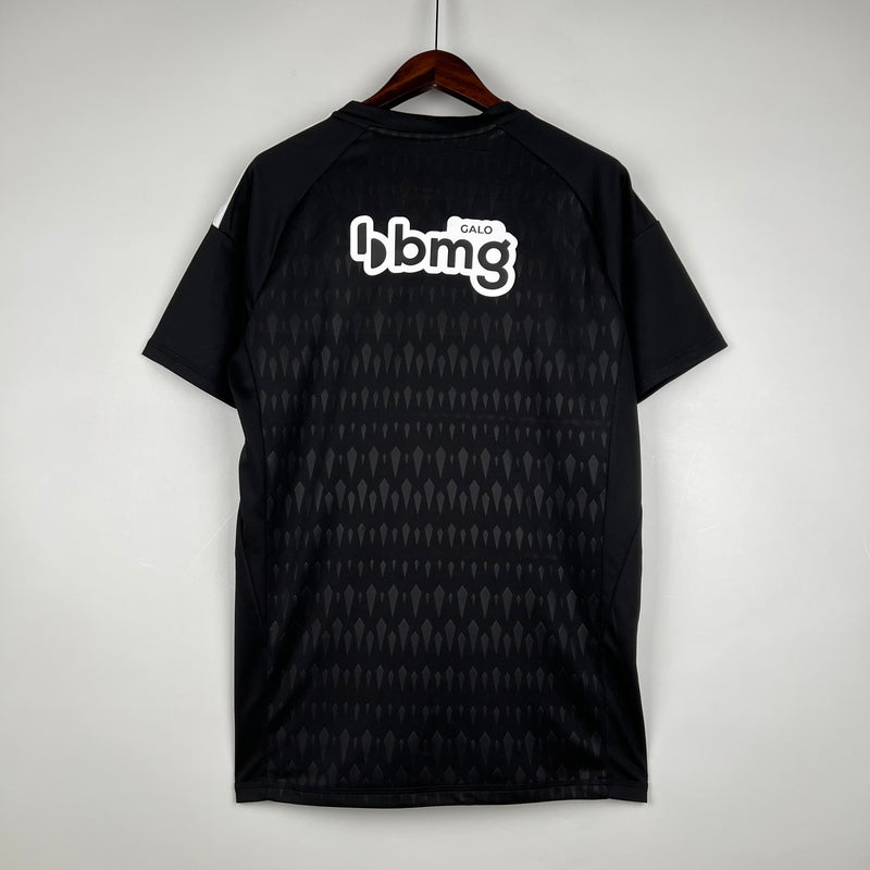 Camisola Atlético Mineiro 2023/24 Goleiro
