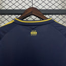 Camisola Boca Juniors 2024/25 Third