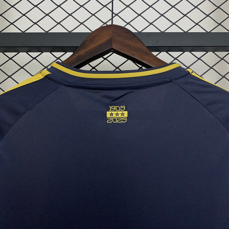 Camisola Boca Juniors 2024/25 Third
