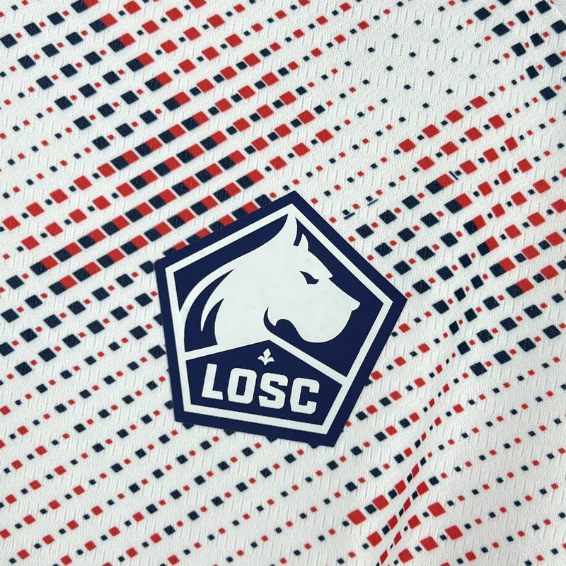 Camisola Lille 2024/25 - Away