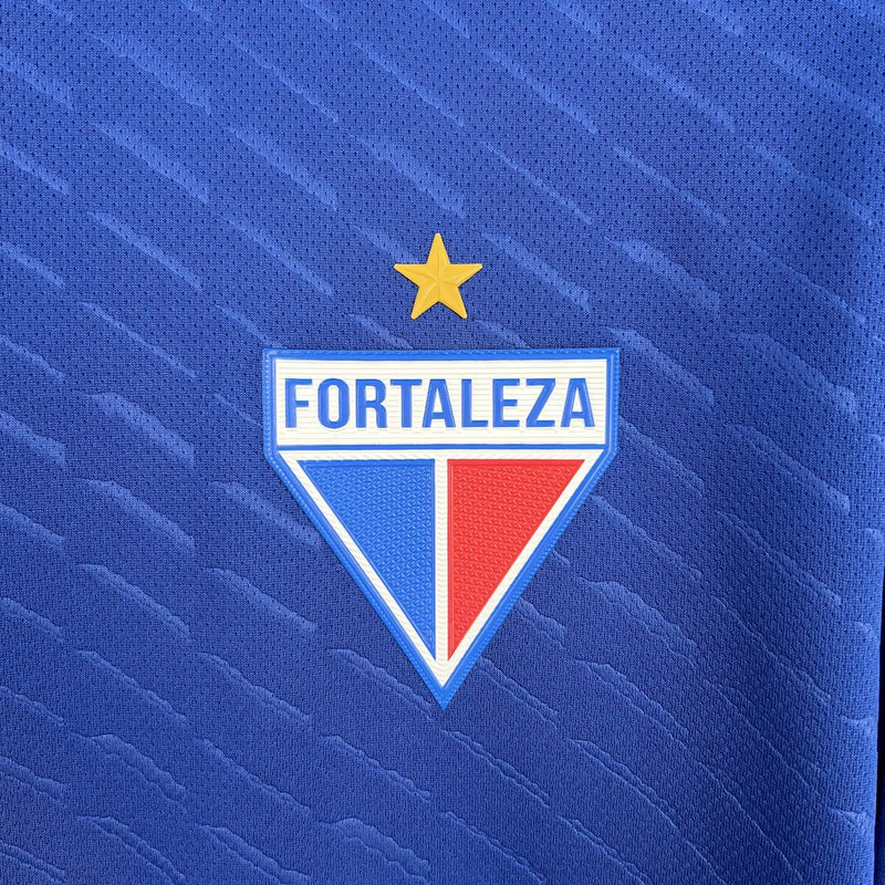 Camisola Fortaleza 2025/26 Copa do Nordeste
