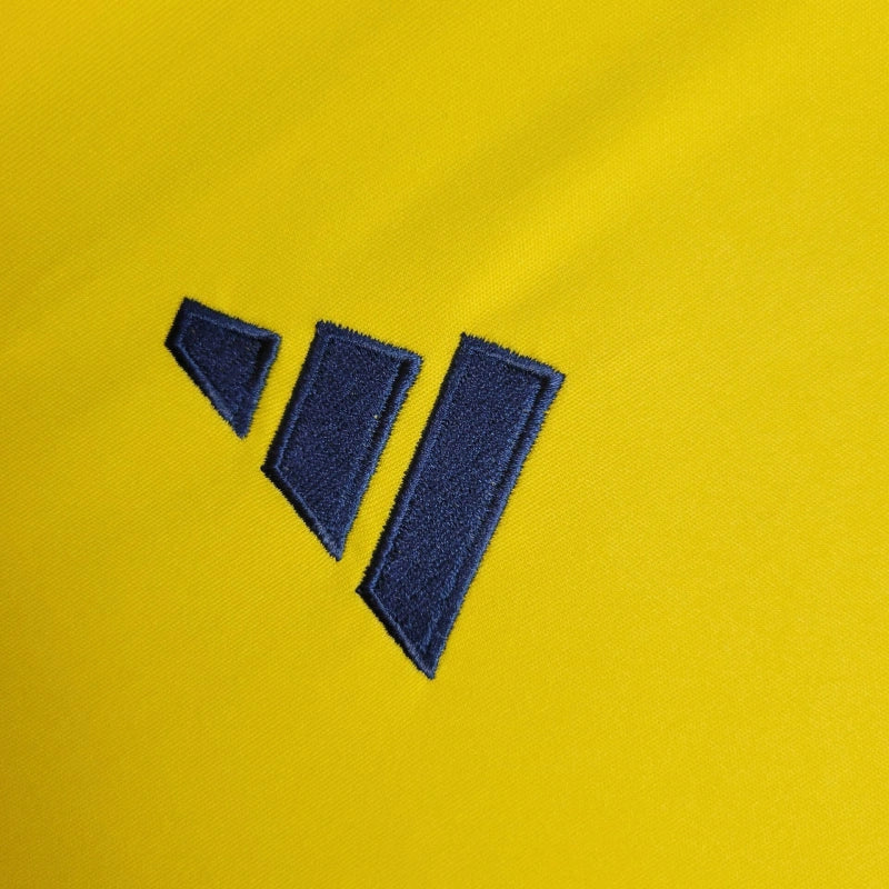 Camisola Feminina Seleção Colômbia 2024/25 Home