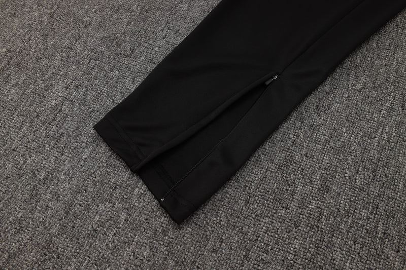 Conjunto de Treino Alemanha 2024