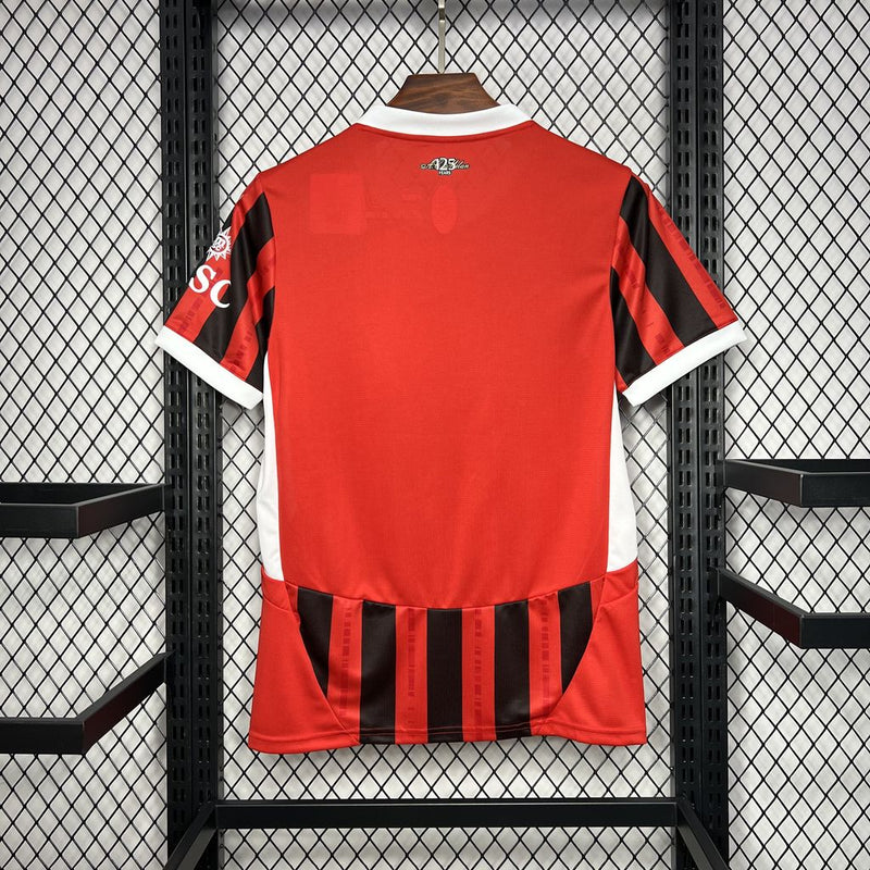 Camisola Milan 2024/25 - Home