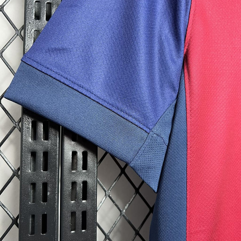 Camisola Barcelona 2024/25 - Home