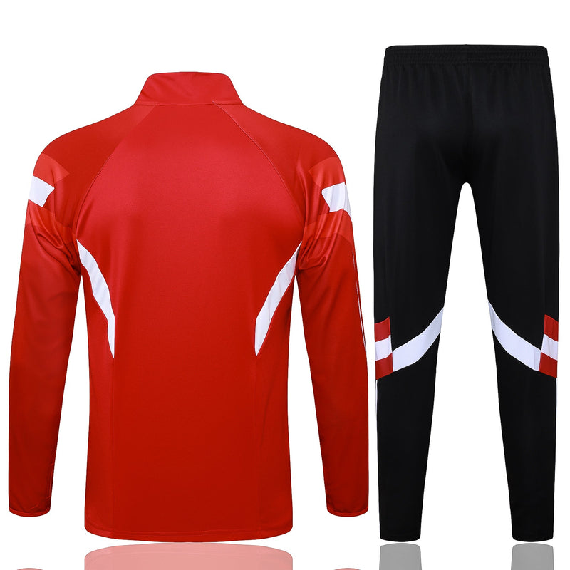 Conjunto de Treino FC Bayern Munique 2024-25