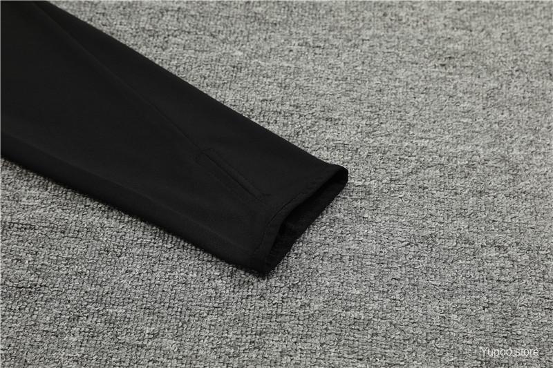 Conjunto de Treino Manchester United 2024-25