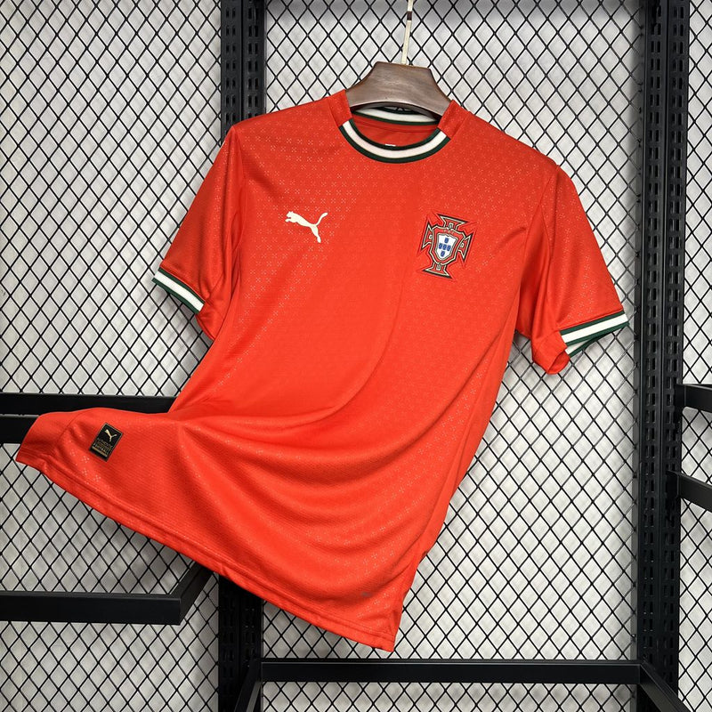 Camisola Seleção Portugal 2025/26 Home