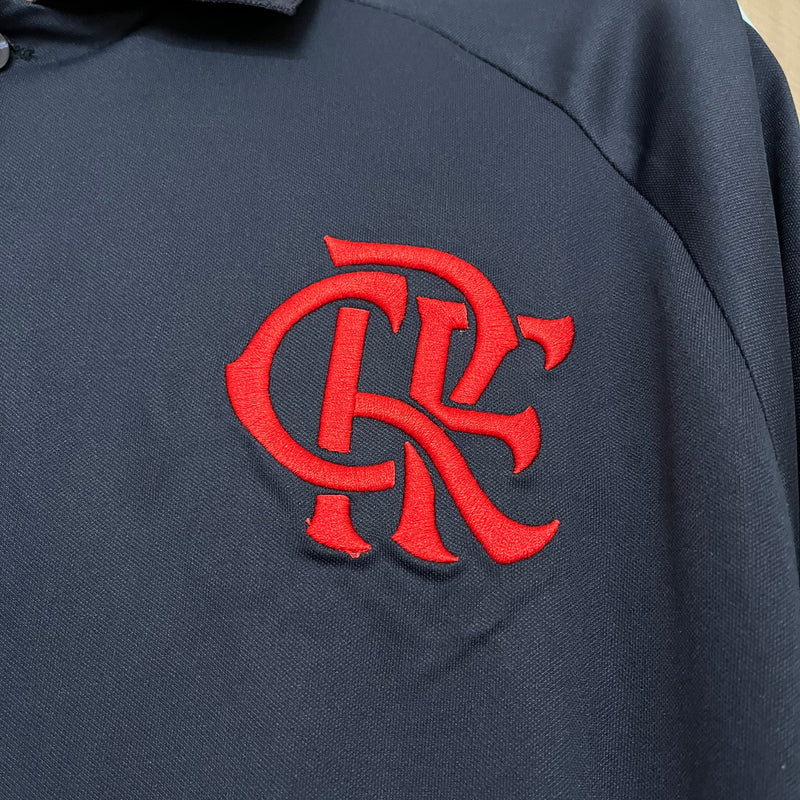 Camisola Flamengo 2025/26 - Polo Comissão
