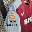 Camisola Aston Villa 2023/24 Home