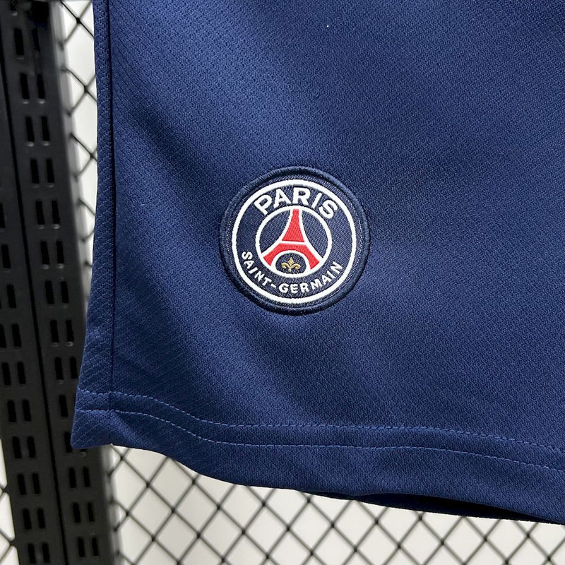 Conjunto Infantil PSG 2025/26 - Home