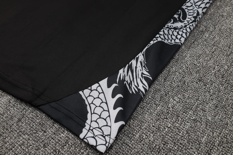 Conjunto de Treino Real Madrid CF 2024-25