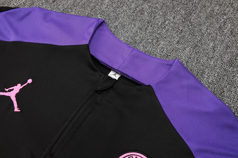 Conjunto de Treino FC Paris Saint-Germain 2024-25