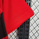 Camisola Athletico Paranaense 2024/25 Home