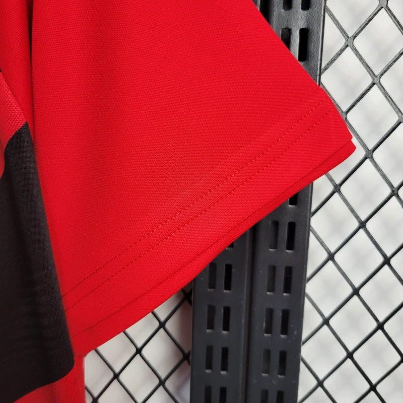 Camisola Athletico Paranaense 2024/25 Home