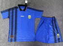 Conjunto Infantil Argentina 1994 Away