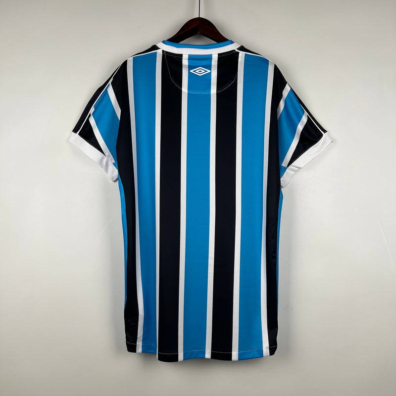 Camisola Grêmio 2023/24 Home