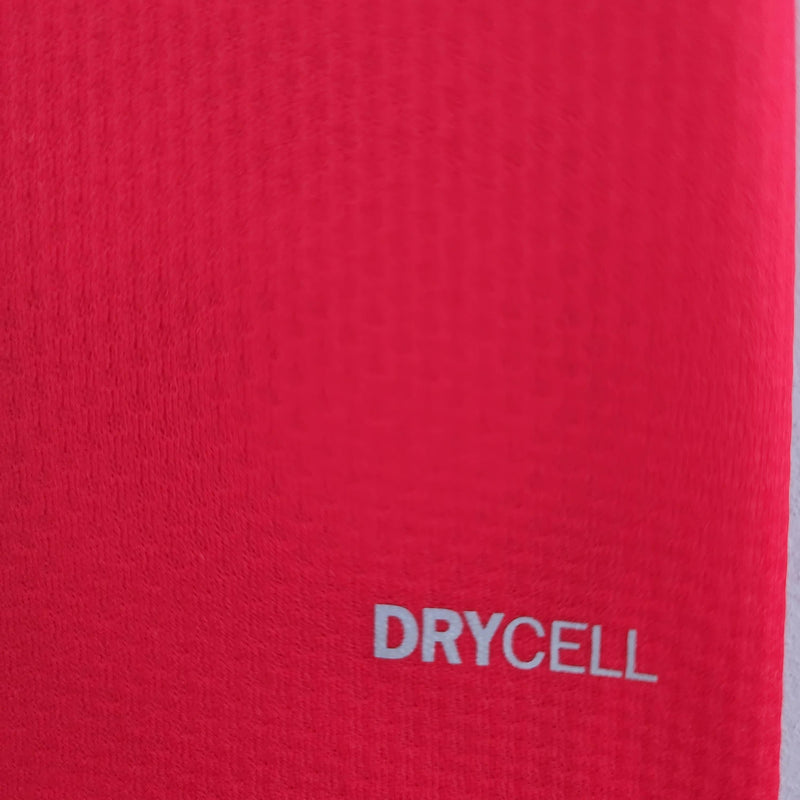 Camisola Seleção Marrocos 2022/22 Home