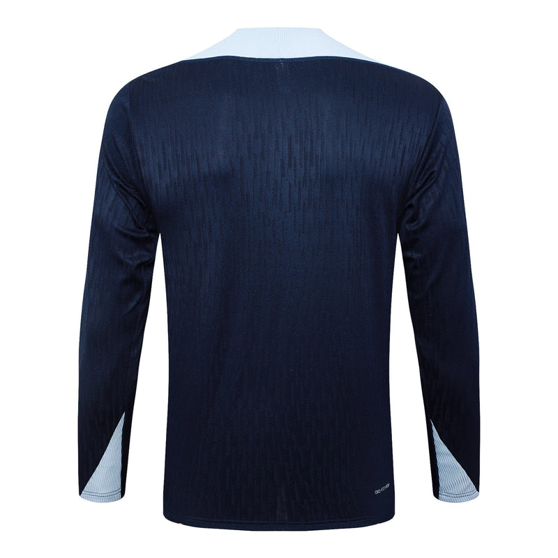 Conjunto de Treino França 2024