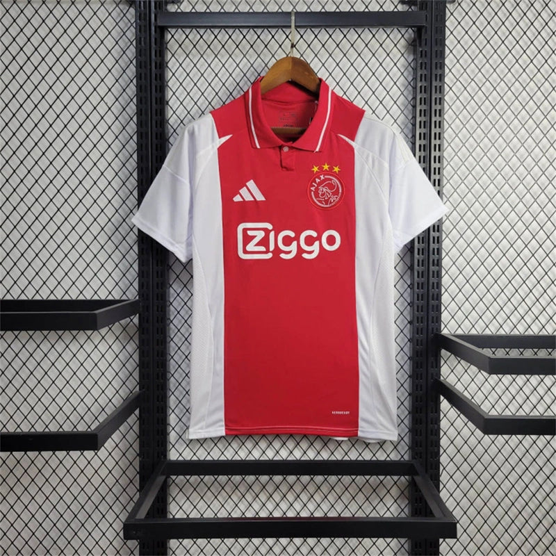 Camisola Ajax 2024/25 - Home